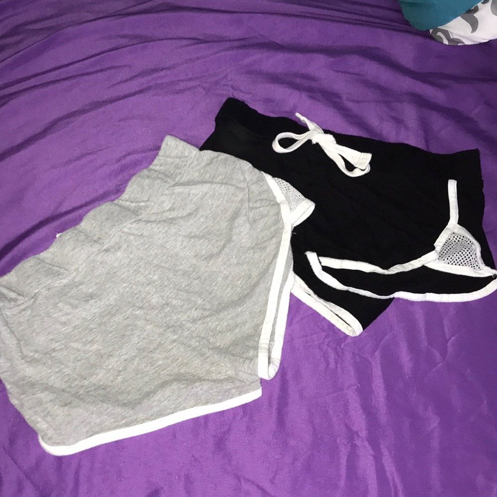 Swear shorts
